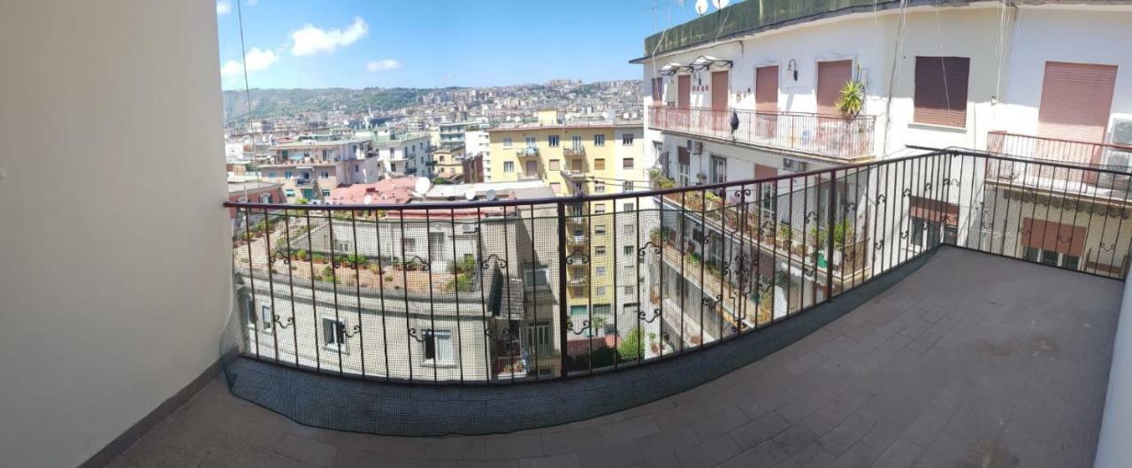 Fusman House Apartamento Nápoles Exterior foto
